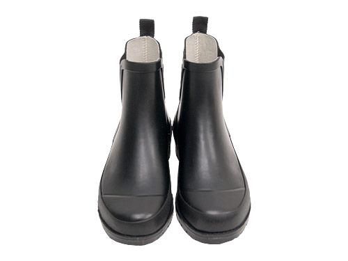 MHL. PVC ANKLE BOOTS 010BLACK ̥ǥ