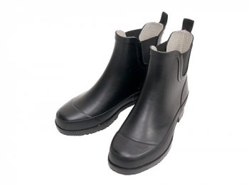 MHL. PVC ANKLE BOOTS