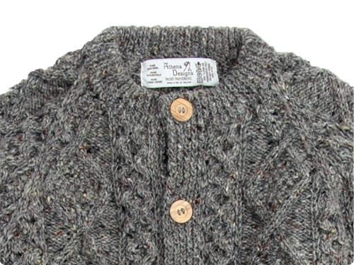 Athena Designs 󥫡ǥ GRAY