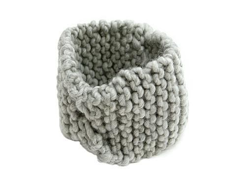 Wisp Kai Headband GRAY