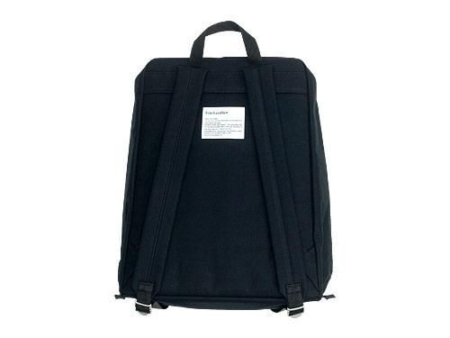 StitchandSew Daypack BLACK