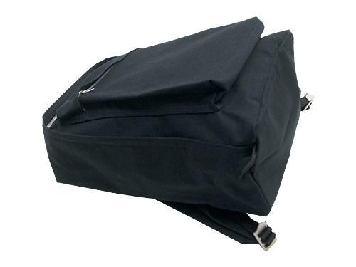 StitchandSew Daypack BLACK