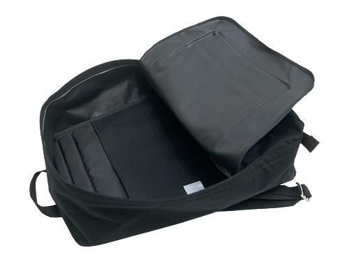 StitchandSew Daypack BLACK