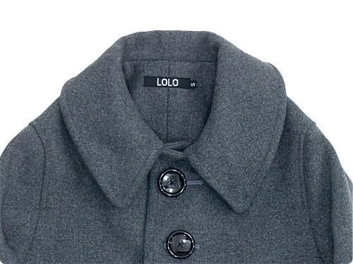 LOLO ޥ˥ 硼ȥ TOP졼