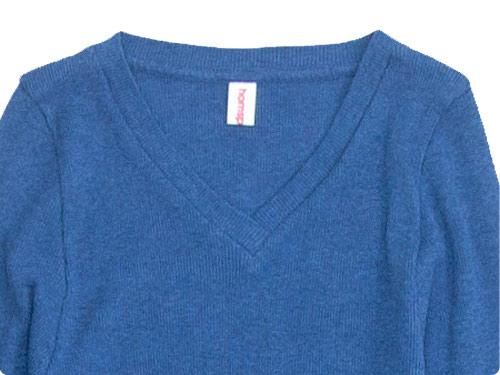 homspun(ۡॹѥ) 40/-ƹƥ쥳 Vͥåץ륪С TOP֥롼