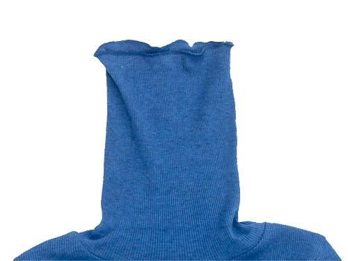 homspun(ۡॹѥ) 40/-ƹƥ쥳 ȥͥåץ륪С TOP֥롼