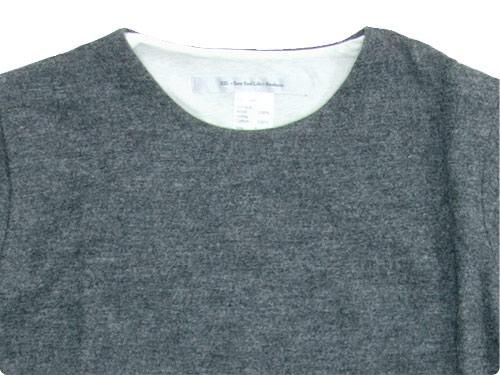EEL 󥯥롼 16TOP GRAY