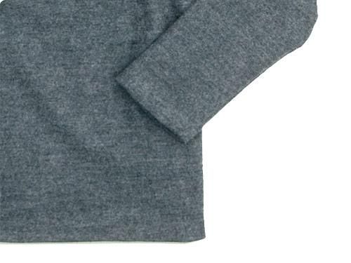 EEL 󥯥롼 16TOP GRAY