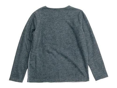 EEL 󥯥롼 16TOP GRAY