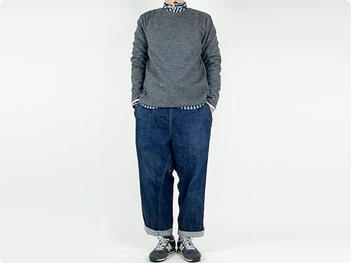 EEL 󥯥롼 27NAVY