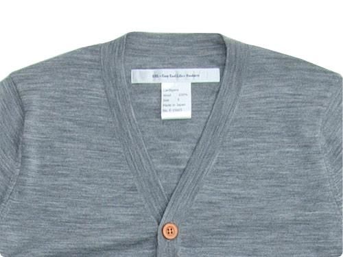 EEL ǥ 15LIGHT GRAY