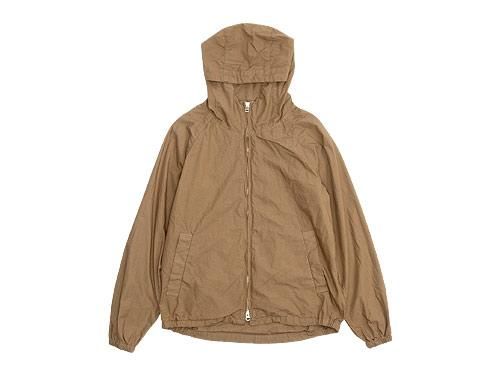 ordinary fits SWING PARKA3