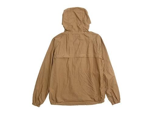 ordinary fits SWING PARKA3 BEIGE