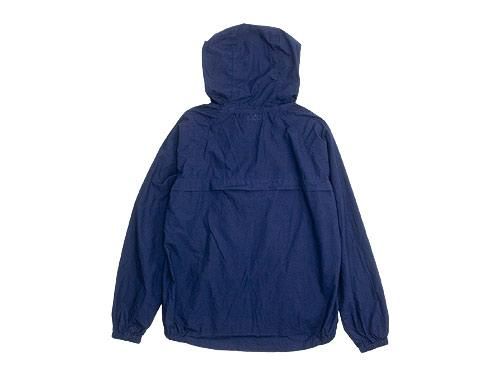 ordinary fits SWING PARKA3 NAVY