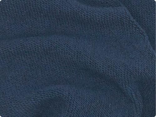 maillot wool sweat trainer NAVY