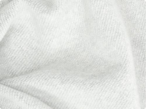 maillot ex fine wool sweat trainer GRAY