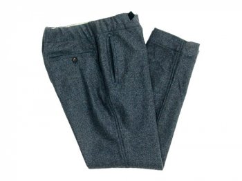 maillot wool easy pants