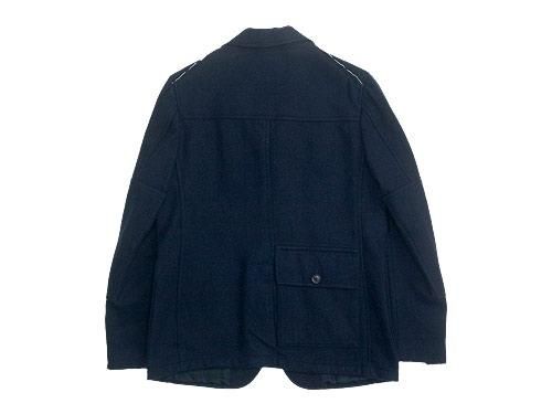 maillot b.label work jacket NAVY
