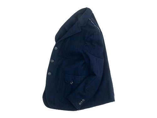 maillot b.label work jacket NAVY