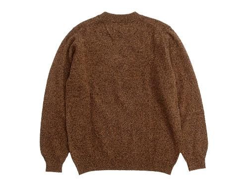 ENDS and MEANS Grandpa Knit MIX