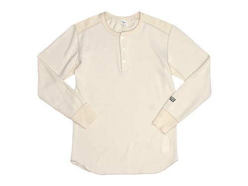 ENDS and MEANS Henry Thermal OATMEAL