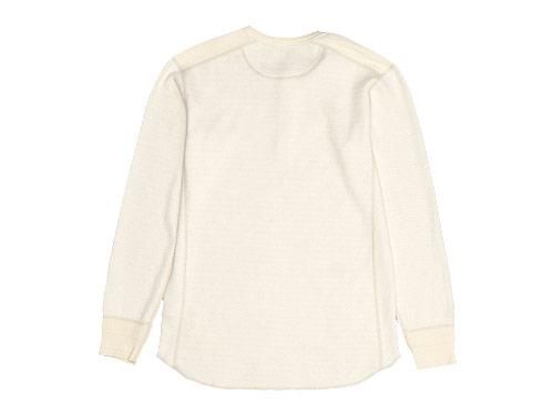 ENDS and MEANS Henry Thermal OATMEAL