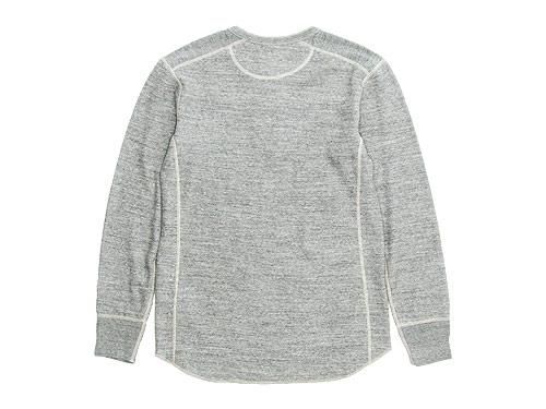 ENDS and MEANS Henry Thermal GRAY
