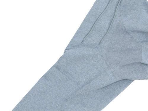ENDS and MEANS Heavy Sweat Pants GRAY