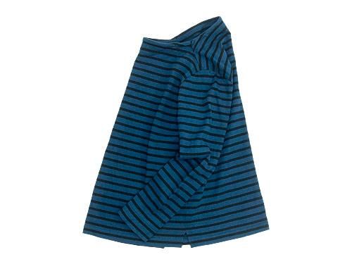 nisica 󥸡ͥååȥ Ĺµ ٥ܡ BLUE x BLACK NIS-710