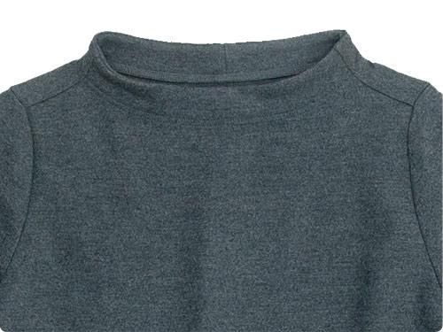 nisica 󥸡ͥååȥ Ĺµ  GRAY NIS-710