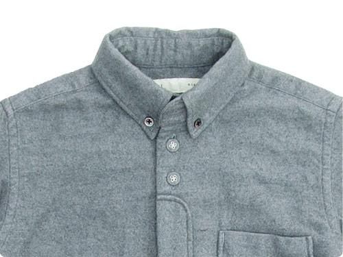 nisica ܥ󥷥 Ĺµ ͥ GRAY