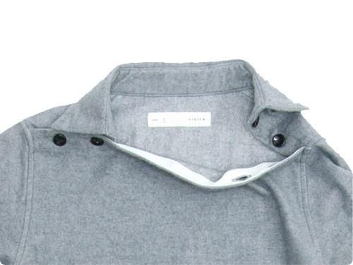 nisica ǥåޥ󥷥 Ĺµ ͥ GRAY