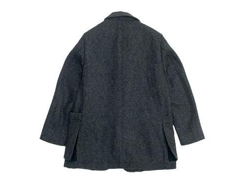 nisica 륫С GRAY
