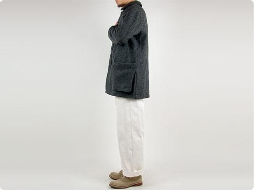 nisica 륫С GRAY