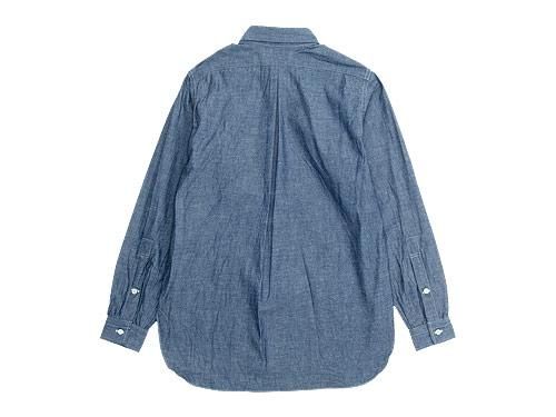 ohh!nisica ˥ Ĺµ INDIGO BLUE