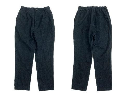 ohh!nisica ѥ  CHARCOAL GRAY ONI-003