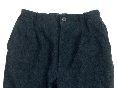 ohh!nisica ѥ  CHARCOAL GRAY ONI-003