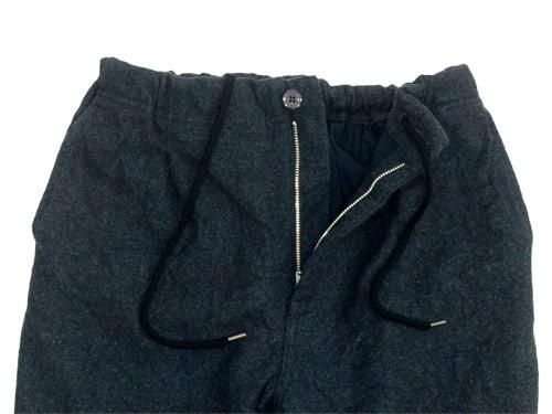 ohh!nisica ѥ  CHARCOAL GRAY ONI-003
