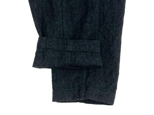 ohh!nisica ѥ  CHARCOAL GRAY ONI-003