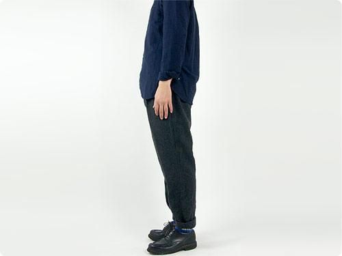 ohh!nisica ѥ  CHARCOAL GRAY ONI-003