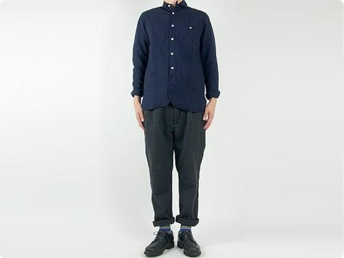 ohh!nisica ѥ  NAVY ONI-003