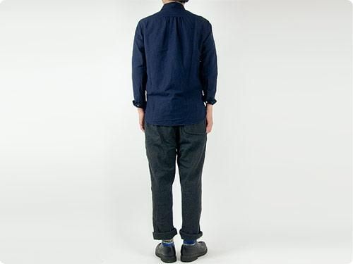 ohh!nisica ѥ  NAVY ONI-003