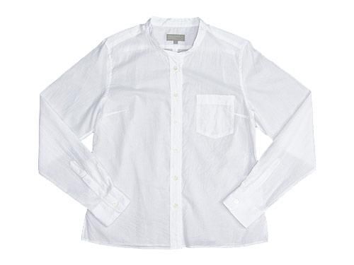 margaret howell SOFT WASHED COTTON シャツ