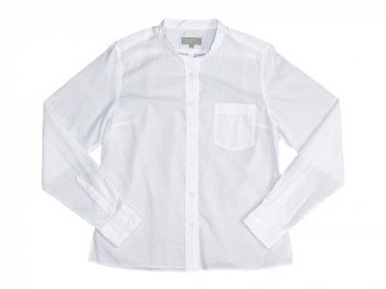MARGARET HOWELL SOFT WASHED COTTON SHIRTS