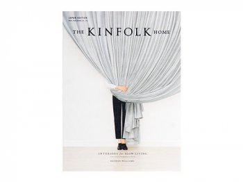 THE KINFOLK HOME ӥ󥰤ΤΥƥꥢ JAPAN EDITION