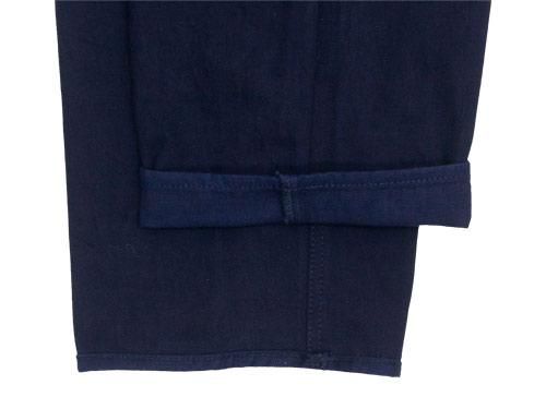 TUKI type3 97ink blue
