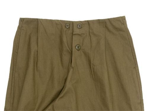 TUKI pajamas 33khaki