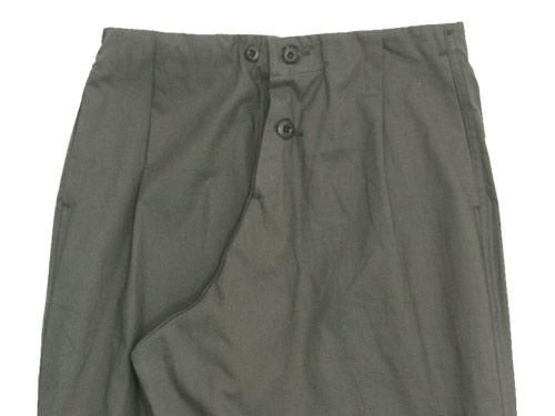 TUKI pajamas 04O.D.