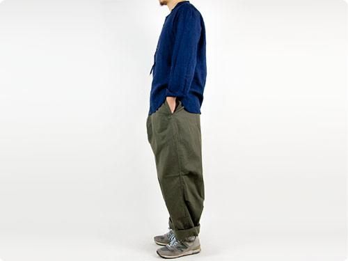 TUKI pajamas 04O.D.
