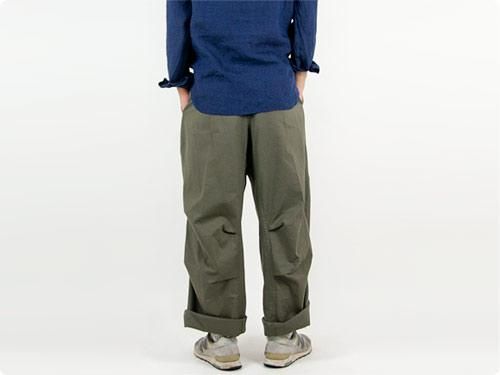 TUKI pajamas 04O.D.